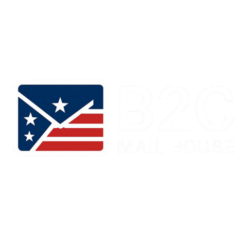B2C Industries Logo